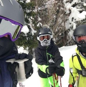 Meet your Posher, Amy